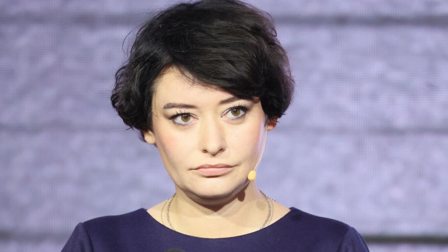 Anna Maria Żukowska skrytykowała Romana Giertycha po tym, jak zapadła decyzja o tym, że mecenas nie wystartuje w ramach tzw. paktu senackiego.
