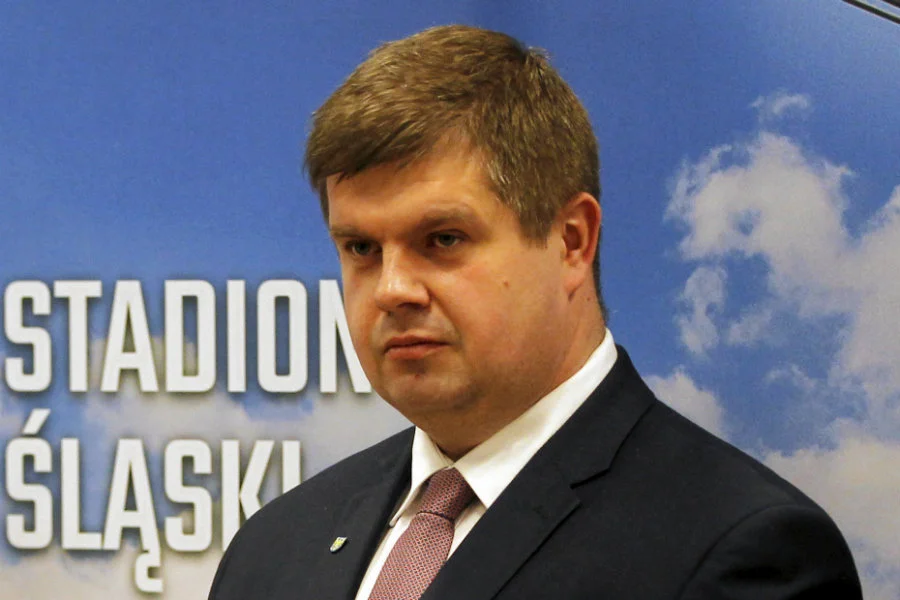 Wojciech Kałuża ma zostać kandydatem PiS do Komitetu Regionów Unii Europejskiej.