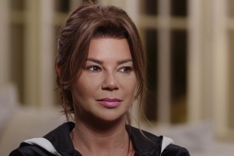 Edyta Górniak wzięła rozwód w 2010 roku.