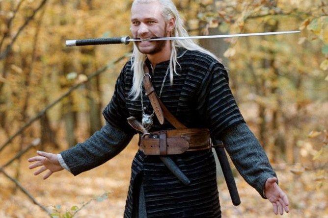 Z perspektywy lat, polski serial nie jest wcale taką porażką