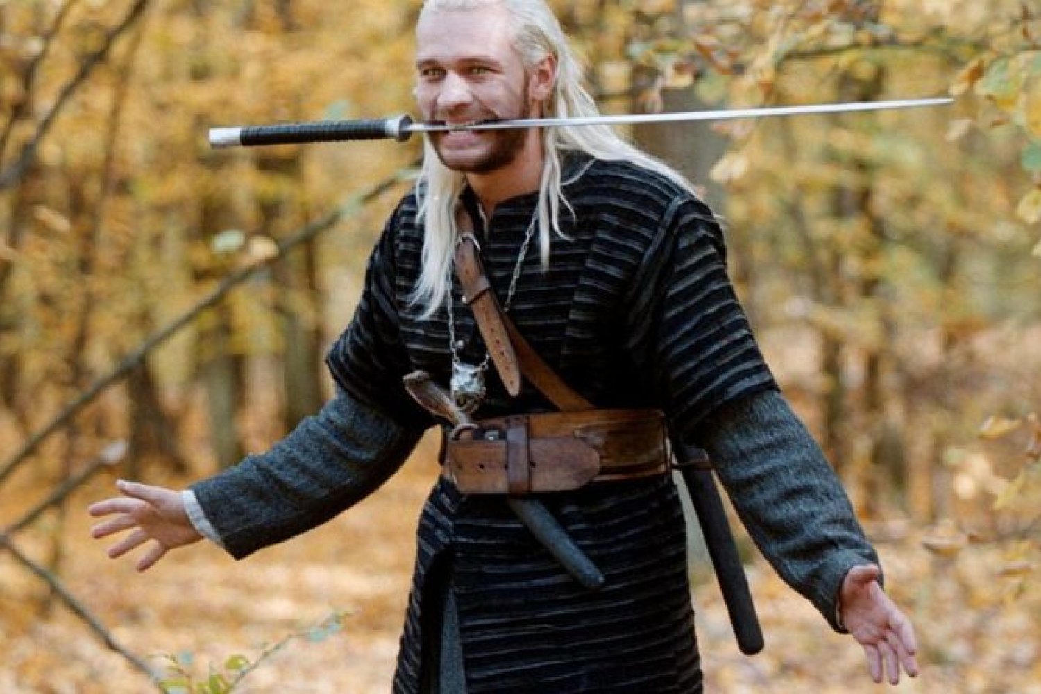 Z perspektywy lat, polski serial nie jest wcale taką porażką