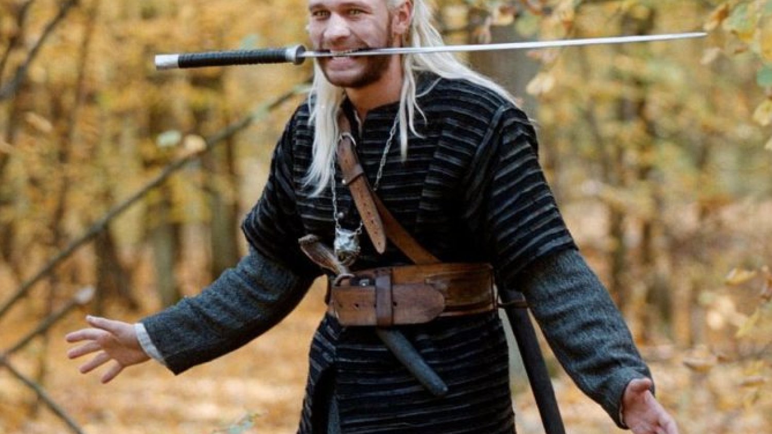Z perspektywy lat, polski serial nie jest wcale taką porażką