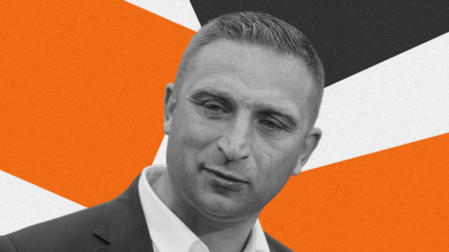 "Bączek, co ty wyrabiasz?". Znają Bąkiewicza, opowiadają nam, jaki jest