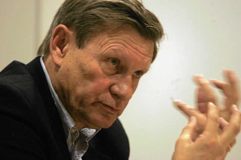 Prof. Leszek Balcerowicz ocenia, że rządowi brakuje długoletniego planu dla gospodarki.