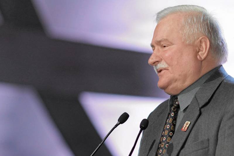 Lech Wałęsa