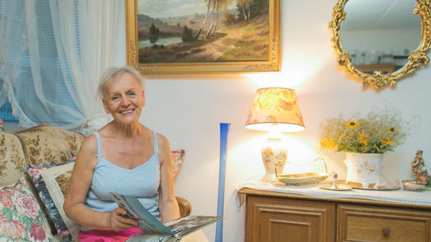 Halina Dembowska