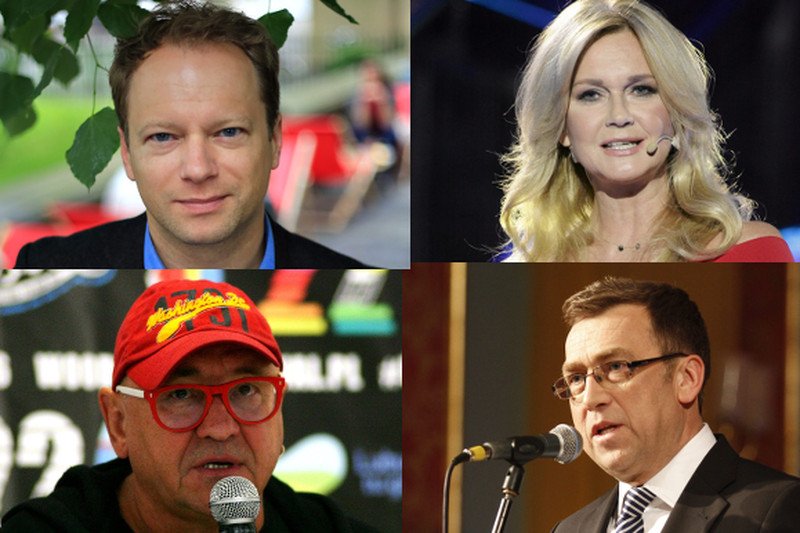 Nie tylko Stuhra i Europejskie Nagrody Filmowe. TVP Kurskiego straciła dużo więcej