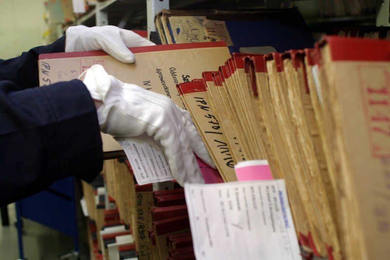 Prawicowi dziennikarze uwielbiają sprawdzać życiorysy przeciwników. Ostatnio ich ofiarą padł sędzia Igor Tuleya.