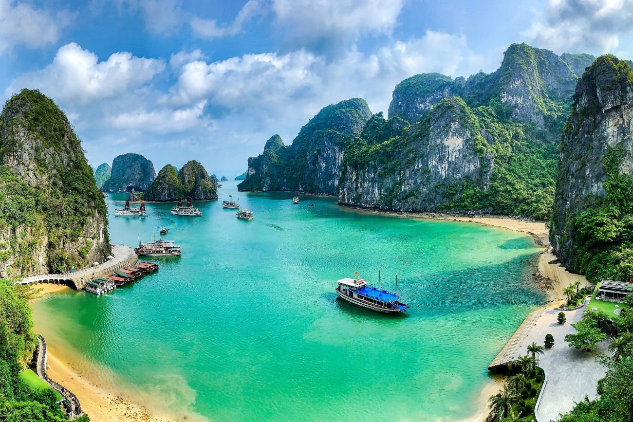 Od 15 sierpnia zapomnisz o Tajlandii. Ten kraj jest tańszy, piękniejszy i wpuści Polaków bez wizy