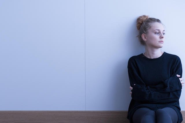 Blue Monday - najbardziej depresyjny dzień w roku?