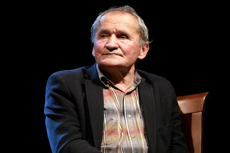 Paweł Wujec w poruszającym wpisie wspominał swojego zmarłego ojca, Henryka.