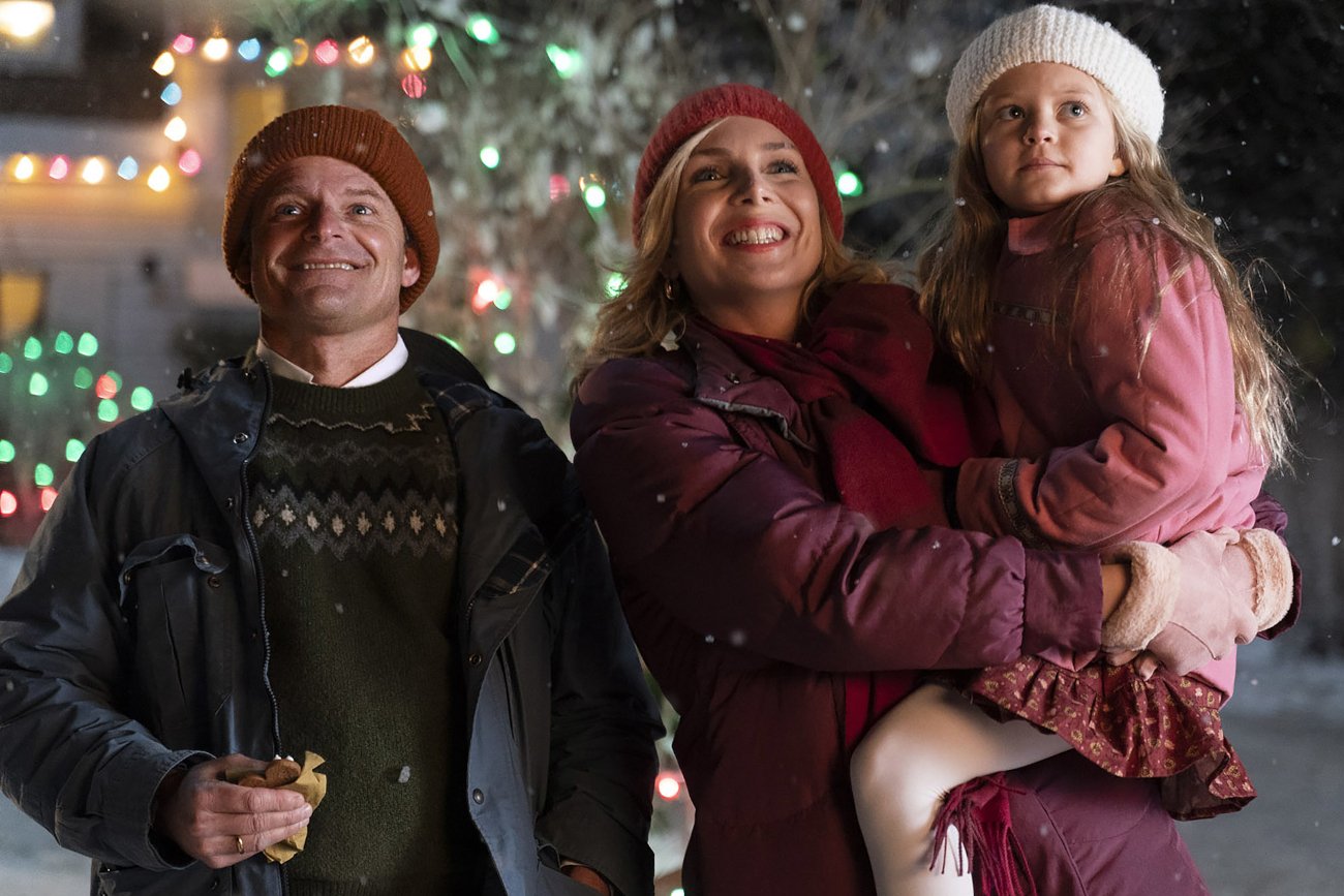 Lista świątecznych filmów na HBO Max.