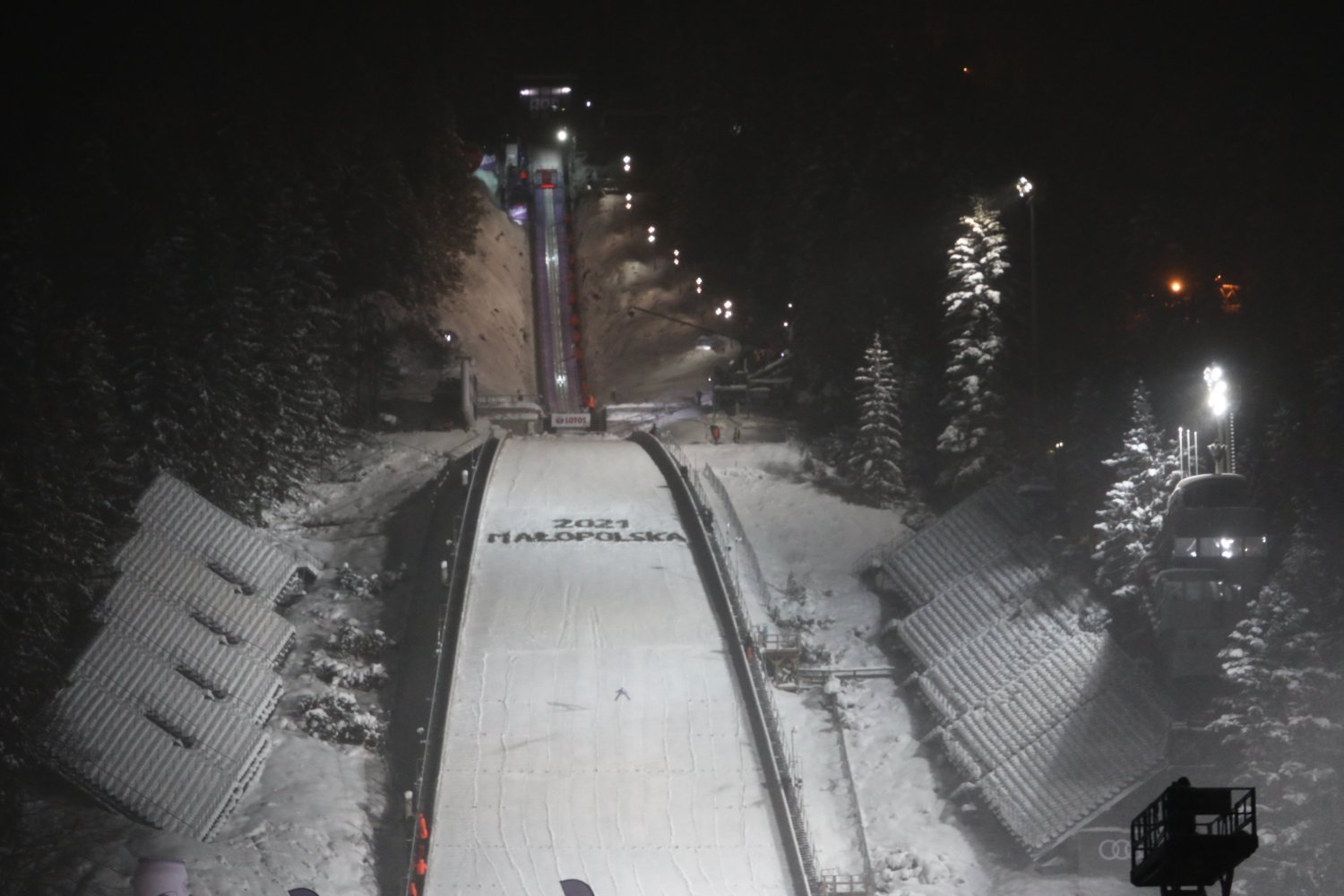 Puchar Świata w skokach narciarskich wciąż przynosi sporo emocji