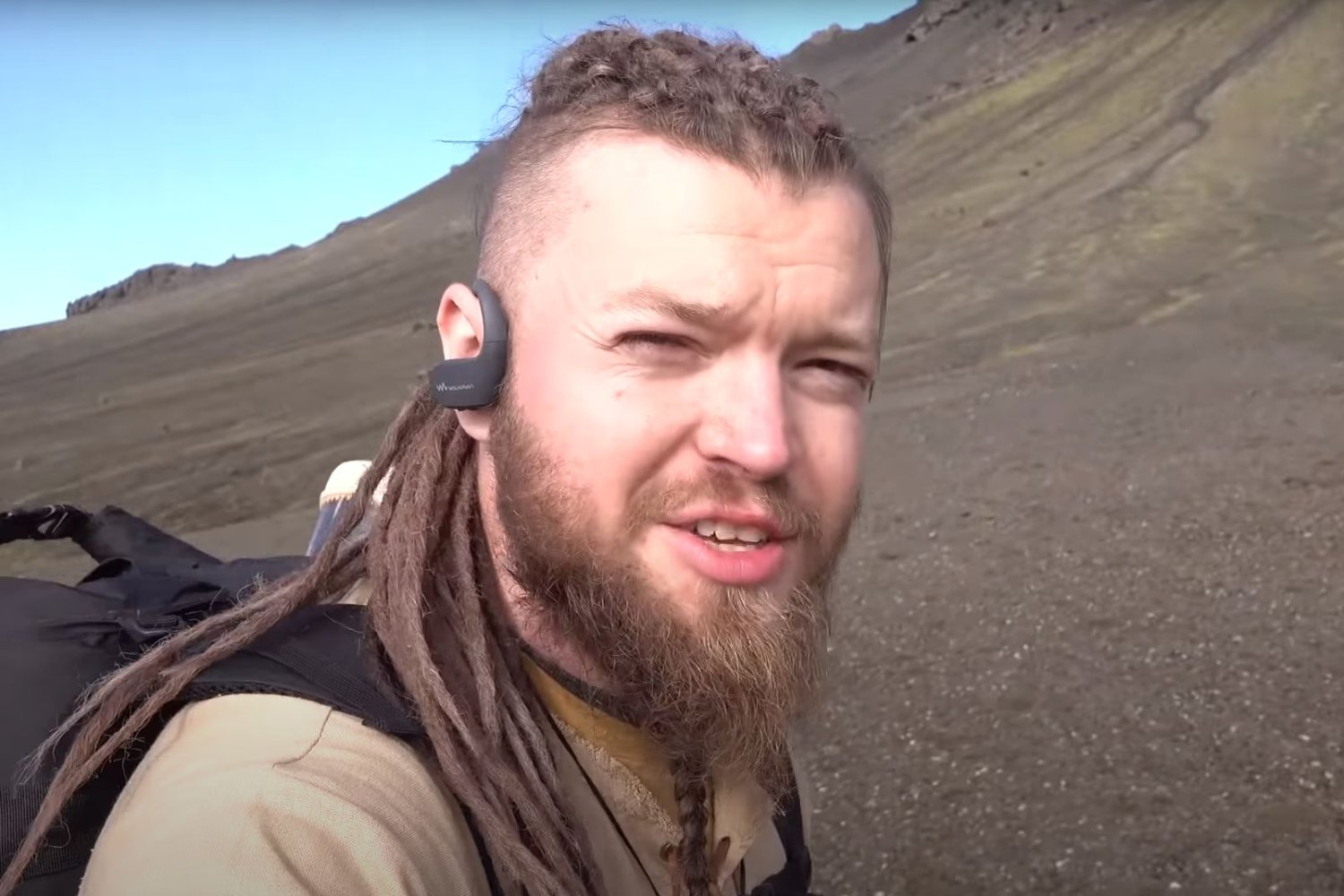 Sylwester Wardęga został oskarżony o kradzież pomysłu na wyprawę i narażenie na niebezpieczeństwo kilkunastu osób