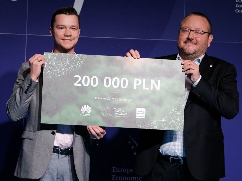 Huawei wraz ze Startup Academy ogłaszają nabór do konkursu Huawei Startup Challenge 2. W tegorocznej edycji poszukiwane będą rozwiązania, które przyczyniają się do kształtowania postaw społecznych w służbie ochrony środowiska i ekologii
