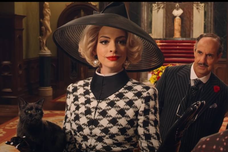 "Wiedźmy" w ogniu krytyki. Warner Bros. przeprasza