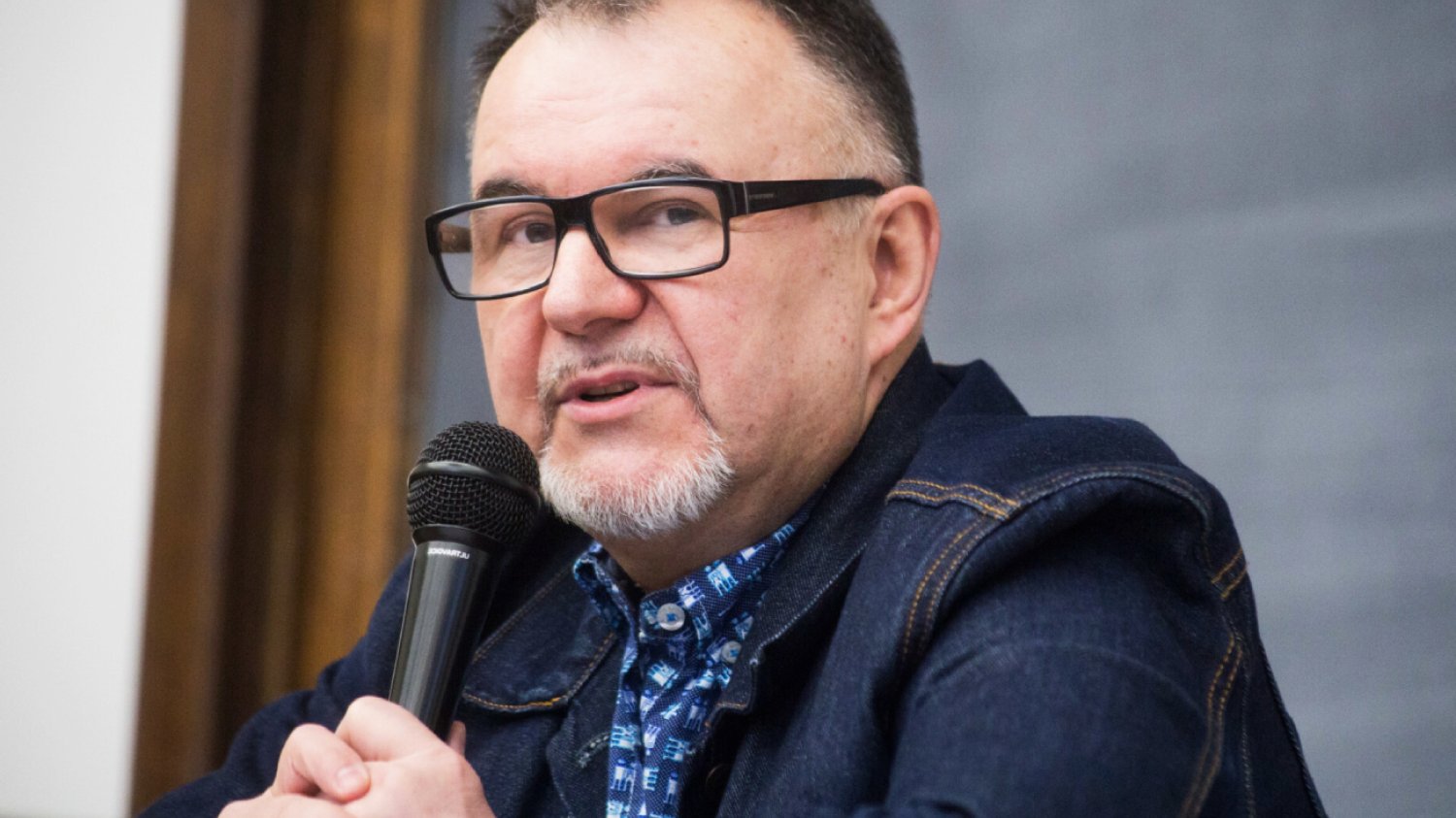 Hirek Wrona rozważa powrót TVP? "Koło historii powinno się domknąć"