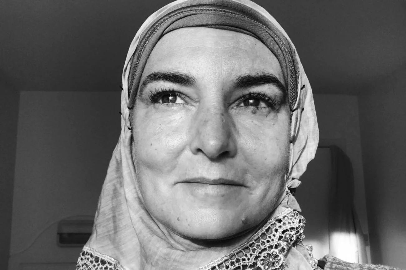 Sinéad O'Connor miała wspaniałe plany na przyszłość - tak twierdzą jej menadżerowie. Sinéad O'Connor miała wspaniałe plany na przyszłość - tak twierdzą jej menadżerowie.