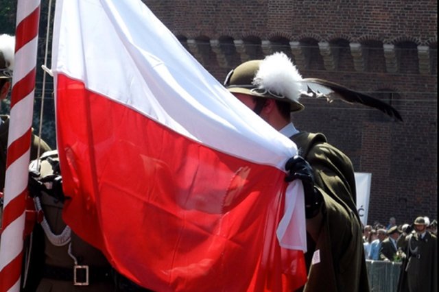 W toczonej na Reddicie dyskusji Polska wymieniana jest wyjątkowo często