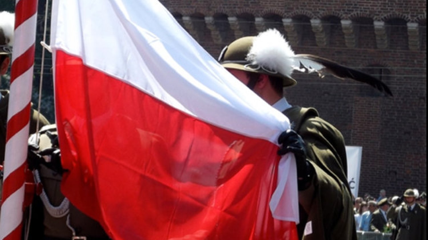 W toczonej na Reddicie dyskusji Polska wymieniana jest wyjątkowo często