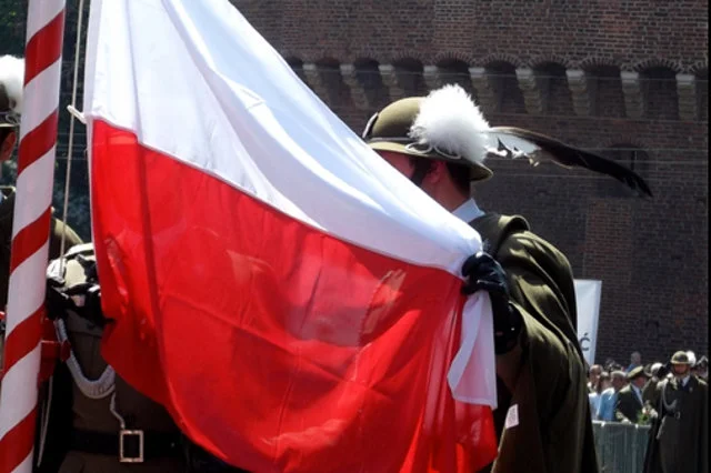 W toczonej na Reddicie dyskusji Polska wymieniana jest wyjątkowo często