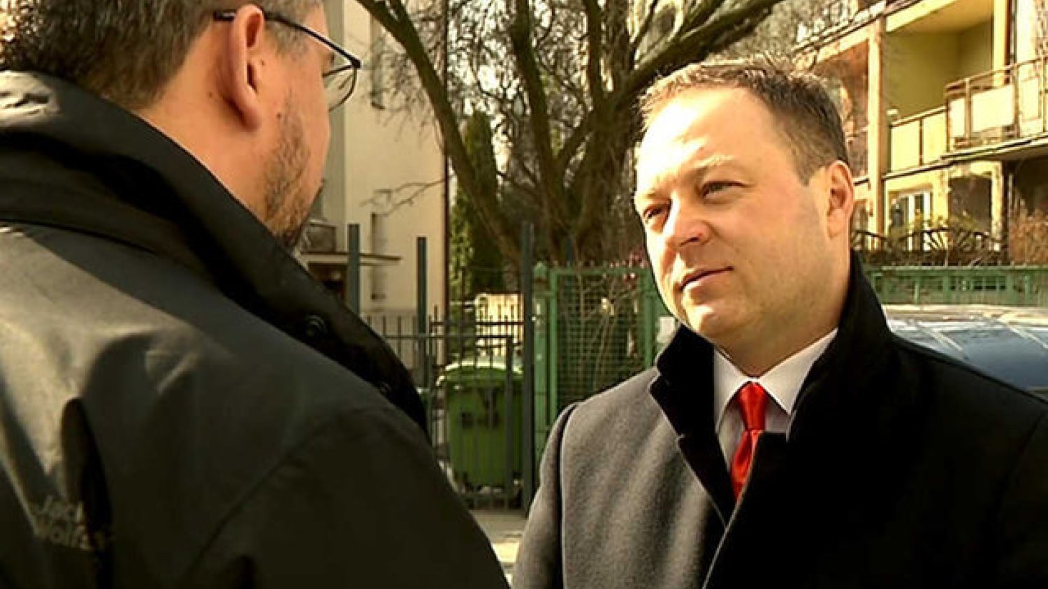 Klaudiusz Pobudzin został nowym szefem TAI.
