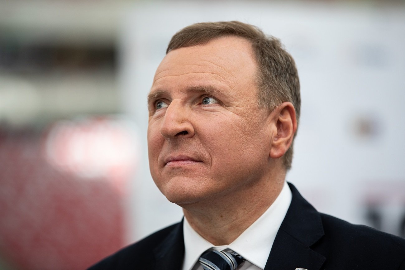 Telewizja Polska chce uruchomić nowy kanał TVP World.