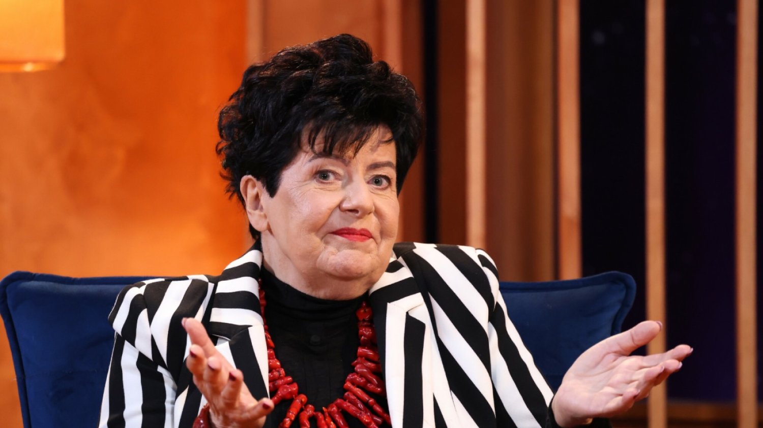 Wybory prezydenckie 2025. Prof. Joanna Senyszyn dołącza do listy kandydatów.