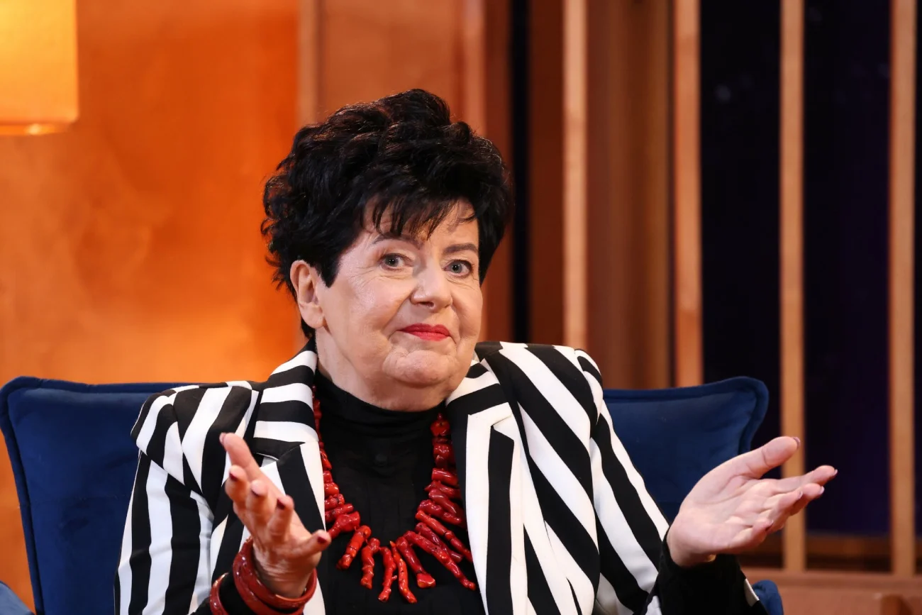 Wybory prezydenckie 2025. Prof. Joanna Senyszyn dołącza do listy kandydatów.