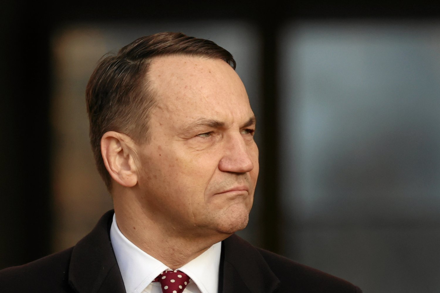 Marko postawił sprawę jasno. Tak określił szanse na reparacje od Niemiec