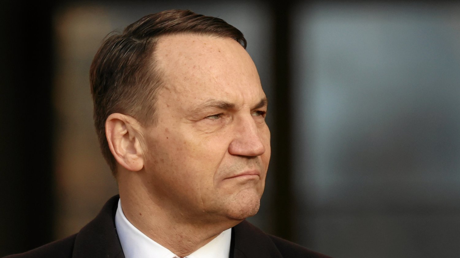Sikorski postawił sprawę jasno. Tak określił szanse na reparacje od Niemiec
