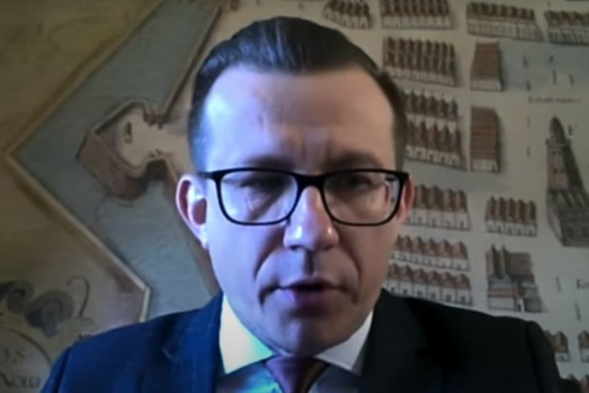 Prezydent Zamościa Andrzej Wnuk ma prokuratorski zarzut.