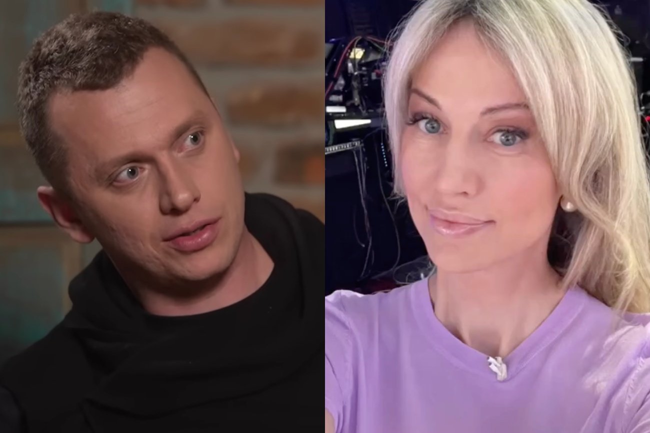 Bojanowski z TVN24 kpi z Ogórek. Chodzi o 'strzelanie do górników'