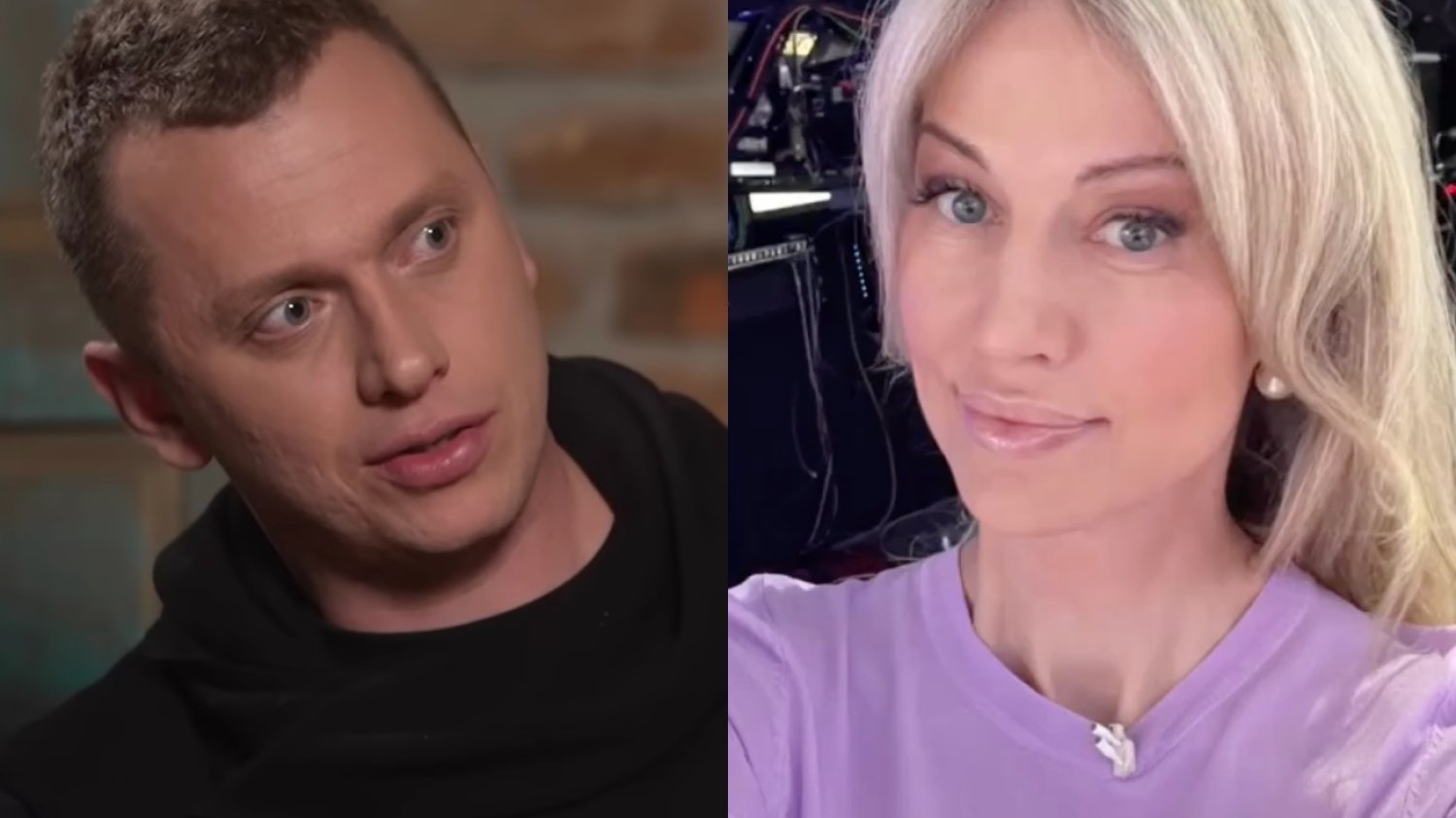 Bojanowski z TVN24 kpi z Ogórek. Chodzi o 'strzelanie do górników'