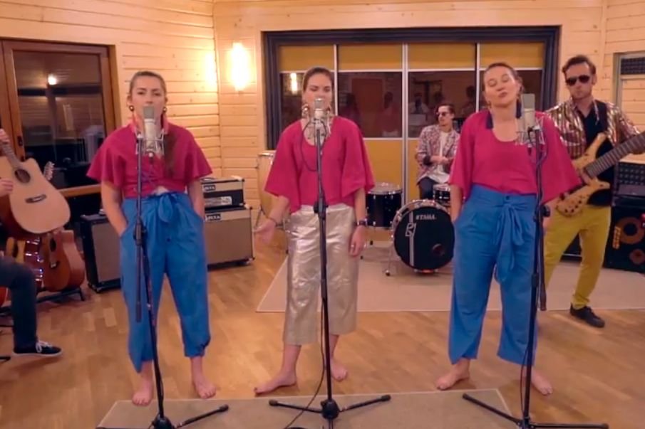 Zespół Frele nagrał cover "Despacito" po śląsku.