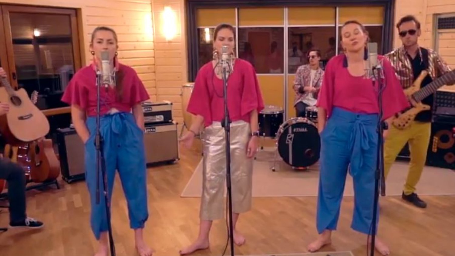 Zespół Frele nagrał cover "Despacito" po śląsku.