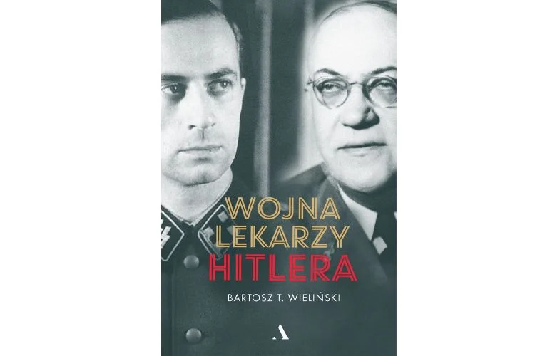 Wojna lekarzy Hitlera