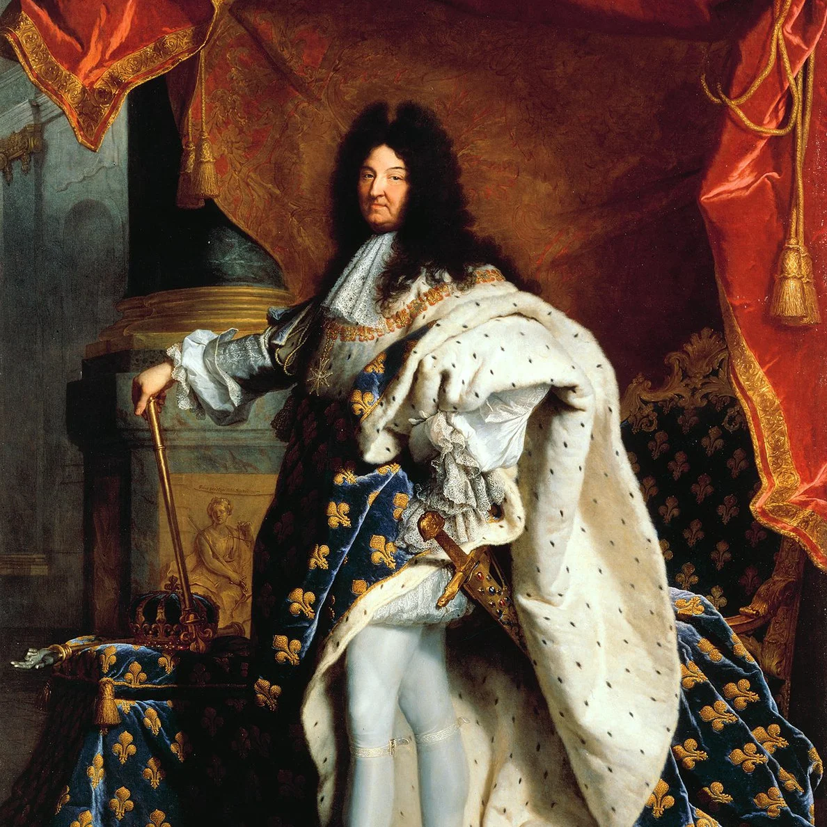 Ludwik XIV Wielki