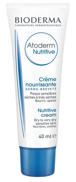 Creme Nutritive Bioderma / apteki