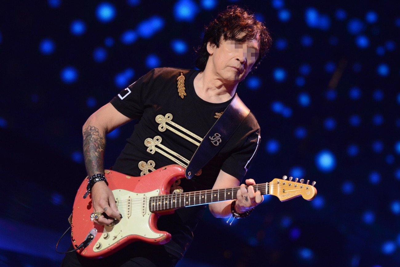 Jan B. z zespołu Lady Pank zostanie przesłuchany przez prokuraturę i może usłyszeć zarzuty.