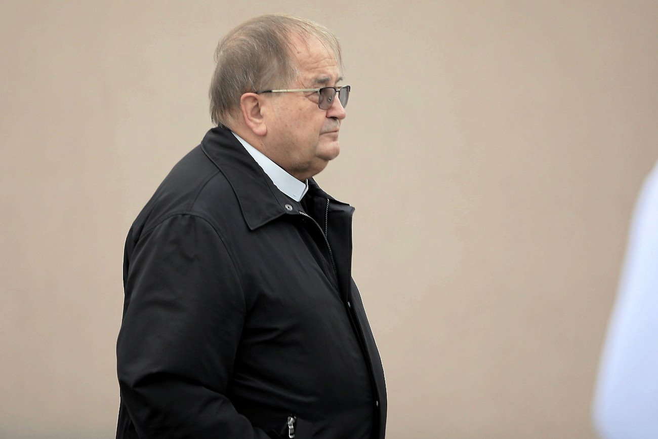 MSZ wsparł dotacją uczelnię ojca Rydzyka.