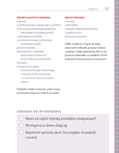 A także przetestować proponowane przez dietetyczki przepisy z superżywnością w rolach głównych.