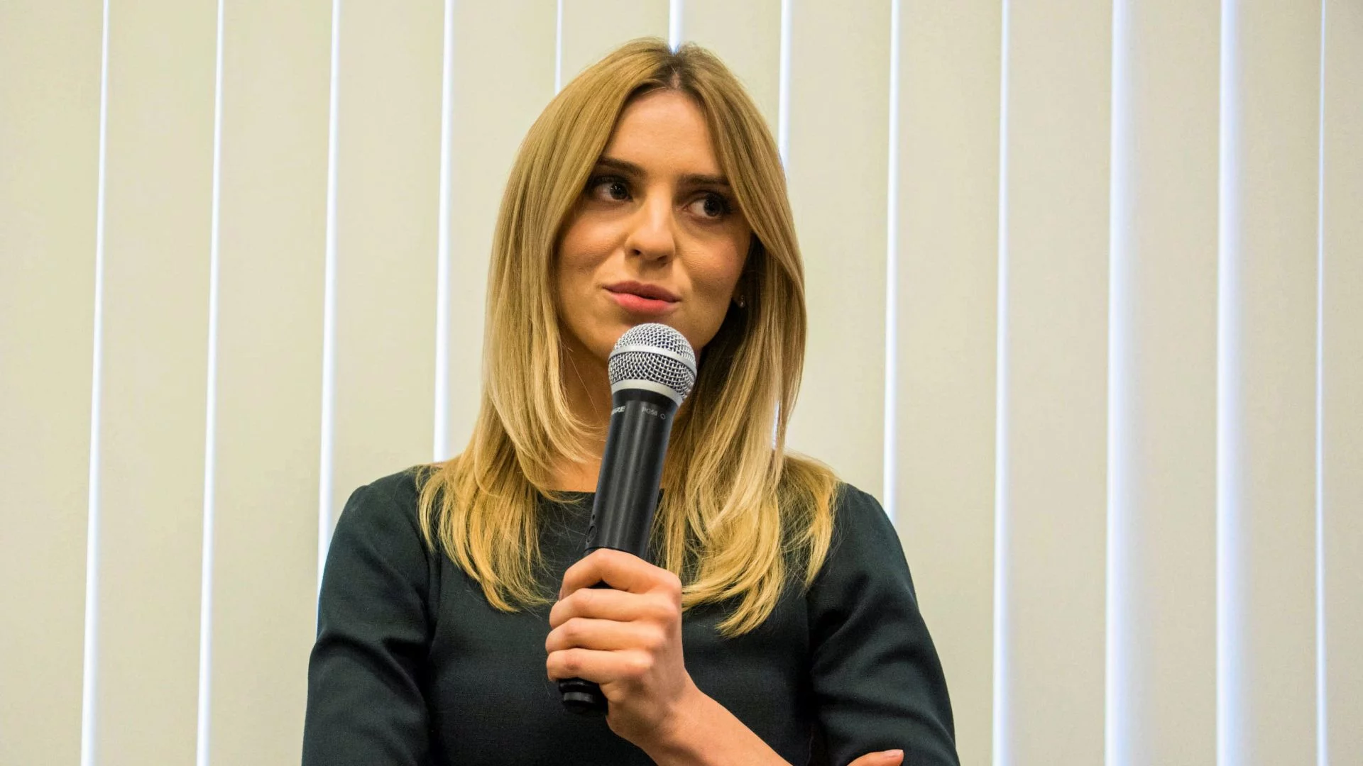 Katarzyna Tusk-Cudna