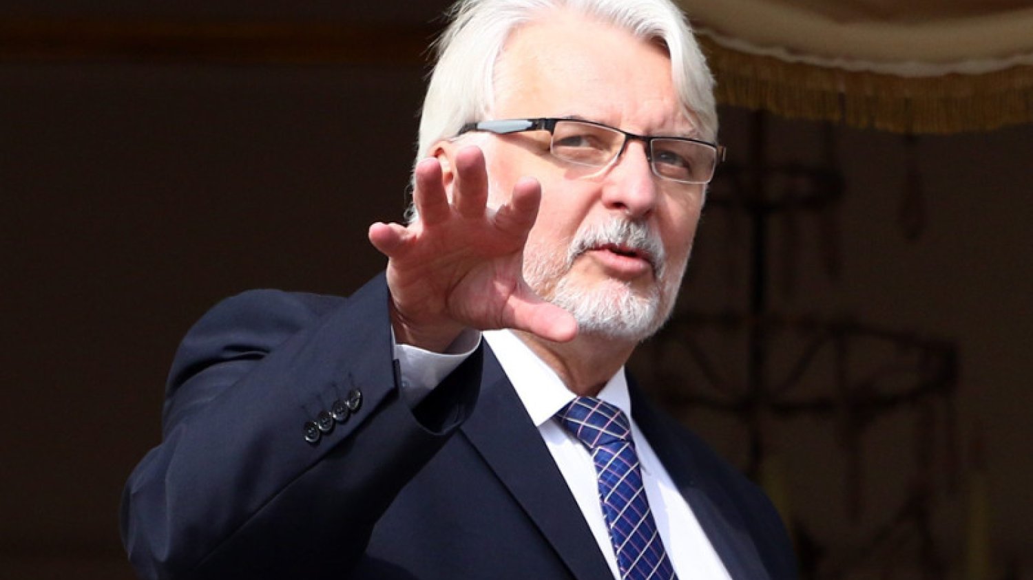 Bruksela poucza Waszczykowskiego jak uczniaka. "Żałujemy, że minister nie rozumie roli, struktury i kompetencji KE"
