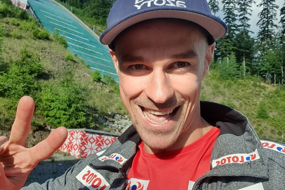 Konflikt między Justyną i Piotrem Żyłą wciąż trwa