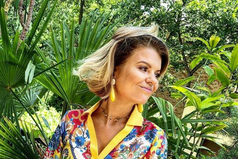 Nowe muzyczne show TVP, które poprowadzi Manowska, swoją premierę będzie miało jesienią.