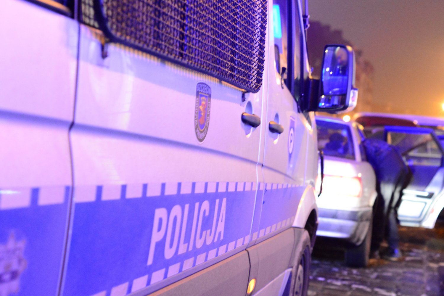 Do makabrycznej zbrodni doszło w miejscowości Osipy-Zakrzewizna na Podlasiu.