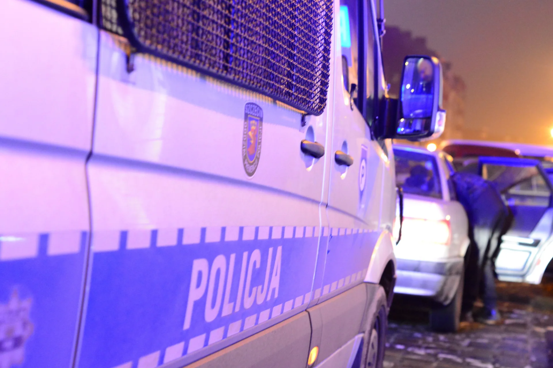 Do makabrycznej zbrodni doszło w miejscowości Osipy-Zakrzewizna na Podlasiu.