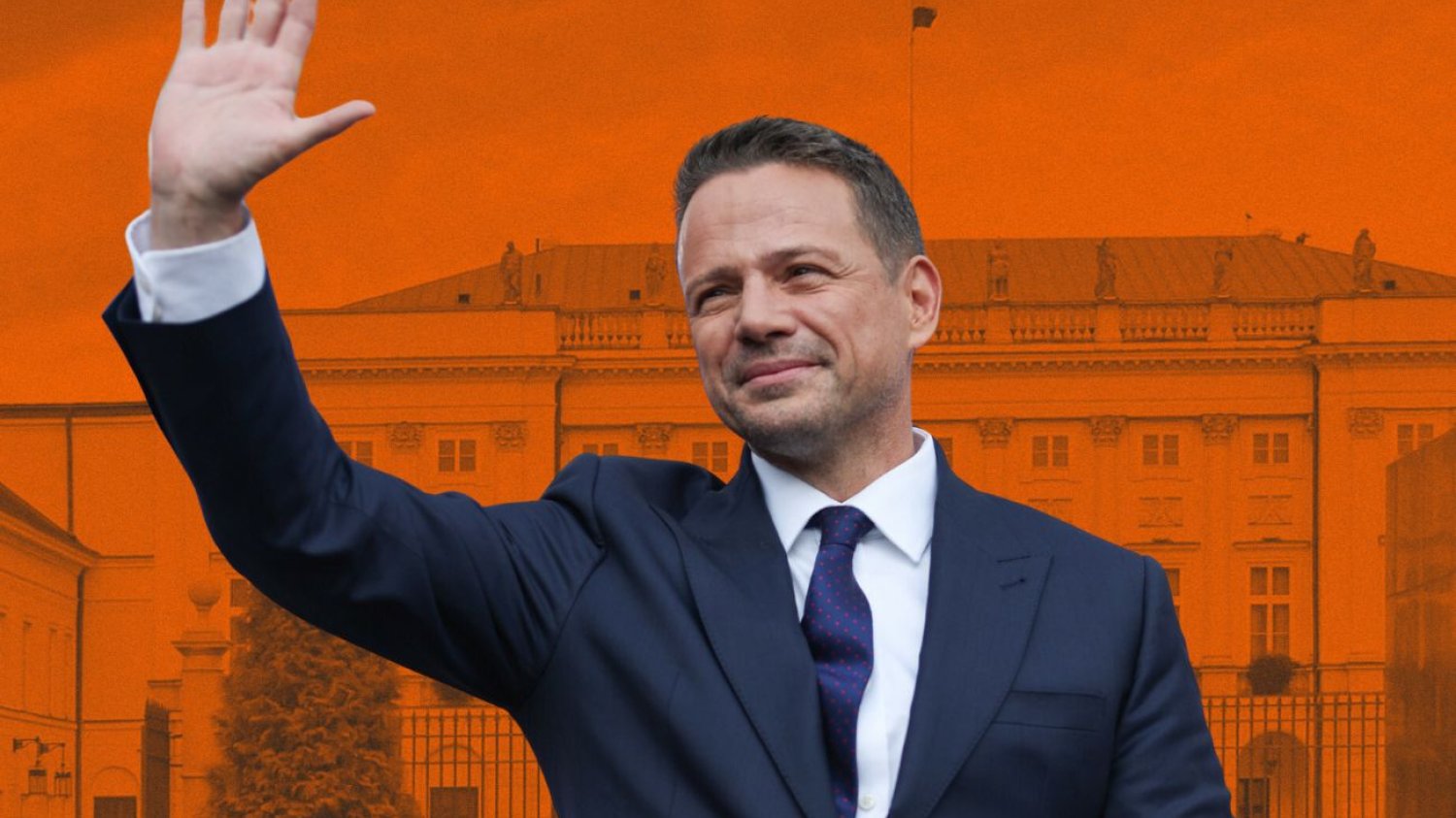 Rafał Trzaskowski Rafał Trzaskowski