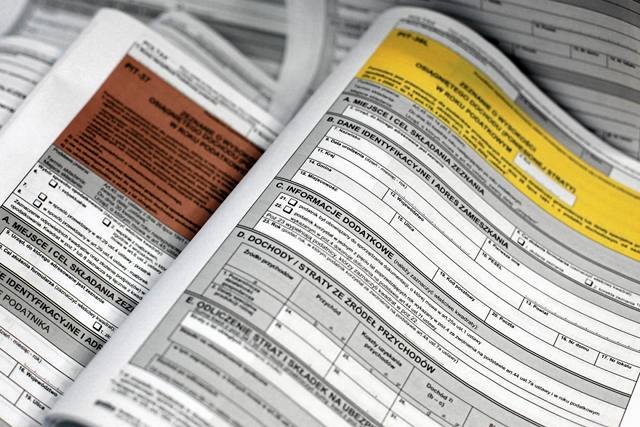 Kłopoty z fiskusem skłoniły Jana G. do popełnienia samobójstwa